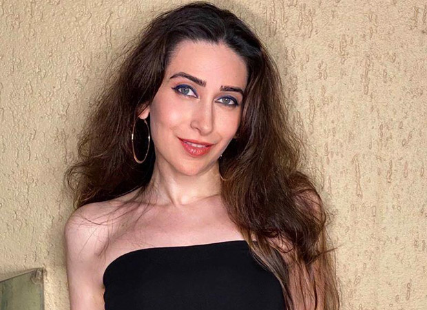 Karisma Kapoor wants to have a film career again