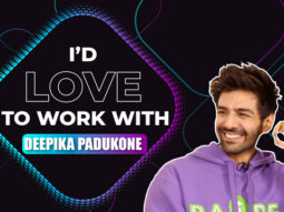 Kartik Aaryan: “Deepika Padukone is one of the BRIGHTEST Shining Star & she’s also…”