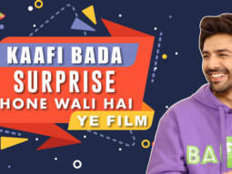 Kartik Aaryan: “Jabse Sara  ne Koffee With Karan mein bola hai tabse…”| SARTIK
