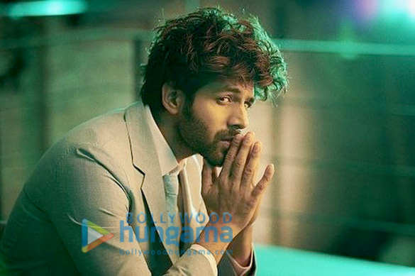 kartik aaryan 28
