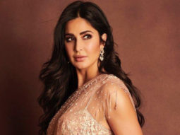 Katrina Kaif opens up about completing 15 years in the industry, says making movies gives her satisfaction