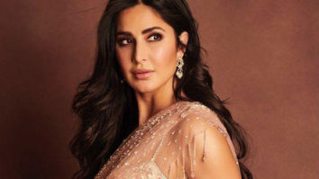Katrina Kaif opens up about completing 15 years in the industry, says making movies gives her satisfaction