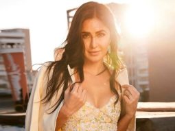 Katrina Kaif’s latest summer dress look is simplicity at its best!