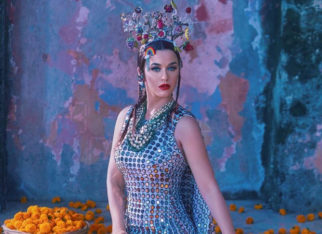 Katy Perry opens up about her struggle with depression, reveals how Orlando Bloom helped her