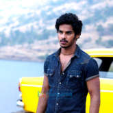 Movie Stills Of The Movie Khaali Peeli