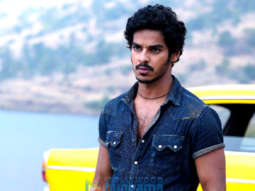 Khaali Peeli: Ishaan Khatter and Ananya Panday perform high octane stunts without body doubles