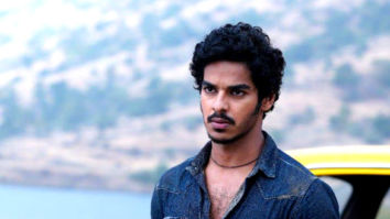 Khaali Peeli: Ishaan Khatter and Ananya Panday perform high octane stunts without body doubles