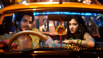 Movie Stills Of The Movie Khaali Peeli