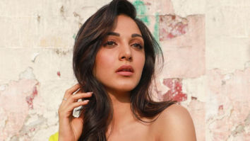 Kiara Advani says Kabir Singh was a flawed person, for her it was a fictional account