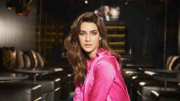 Celebrity Photo Of Kriti Sanon