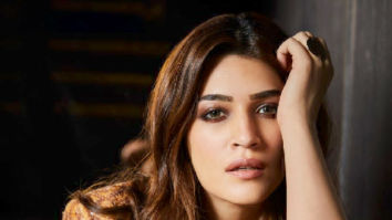 Celebrity Photo Of Kriti Sanon