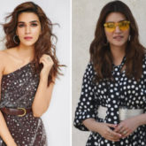 Kriti Sanon puts on 15 kilos weight for Mimi