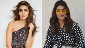 Kriti Sanon transforms herself, puts on 15 kilos weight for Mimi