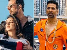 LEAKED: Stills from Akshay Kumar and Kiara Advani’s upcoming film Laxmmi Bomb’s Dubai schedule