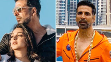 LEAKED: Stills from Akshay Kumar and Kiara Advani’s upcoming film Laxmmi Bomb’s Dubai schedule