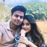 LOVE IS IN THE AIR Janhvi Kapoor heads for a getaway with alleged beau Akshat Rajan