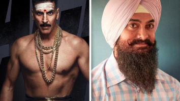 Akshay Kumar moves the release date of Bachchan Pandey on Aamir Khan’s request to avoid clash with Laal Singh Chaddha!