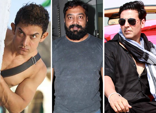 Laal Singh Chaddha How Aamir Khan ALWAYS manages to get SOLO release for his biggies