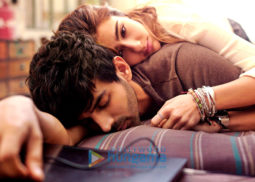 Movie Stills Of The Movie Love Aaj Kal
