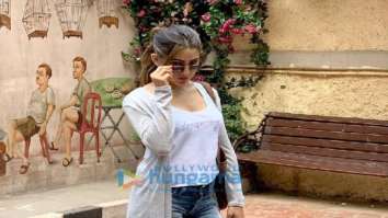 Movie Stills Of The Movie Love Aaj Kal