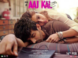 First Look Of The Movie Love Aaj Kal 2