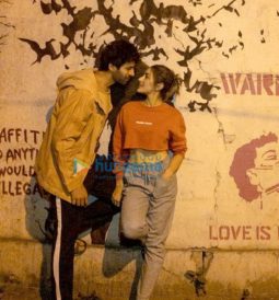 Movie Stills Of The Movie Love Aaj Kal