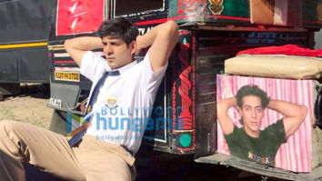 Movie Stills Of The Movie Love Aaj Kal