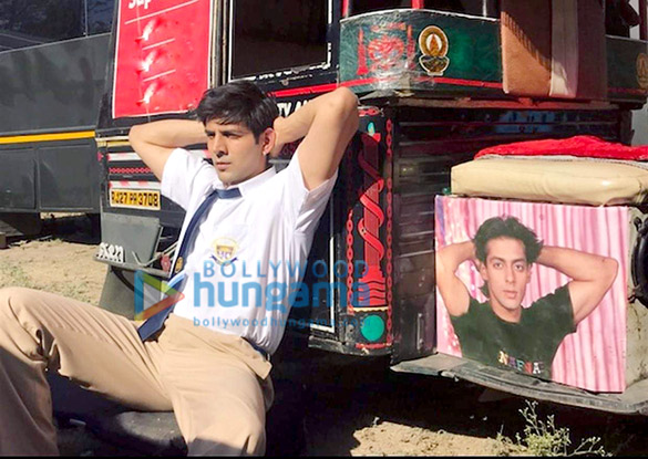 love aaj kal 5