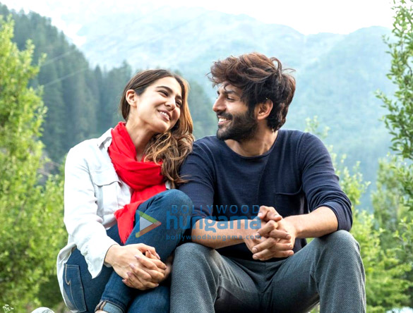 love aaj kal 7