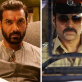 MUMBAI SAGA FIRST LOOK John Abraham is an angry gangstar, Emraan Hashmi turns cop in Sanjay Gupta directorial