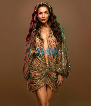 Celebrity Photo Of Malaika Arora