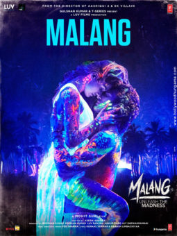 First Look Of Malang