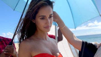 On The Sets Of The Movie Malang