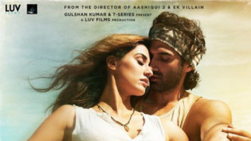 First Look Of The Movie Malang
