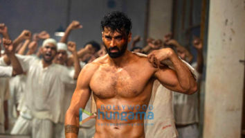 Movie Stills Of The Movie Malang