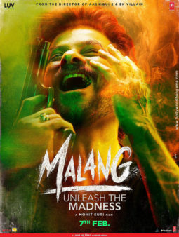 First Look Of Malang