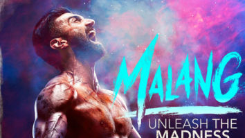 First Look Of The Movie Malang