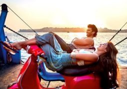 Movie Stills from the movie Malang
