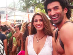 Malang – Behind the Scene | Aditya Roy Kapur, Disha Patani, Anil Kapoor