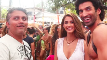 Malang – Behind the Scene | Aditya Roy Kapur, Disha Patani, Anil Kapoor