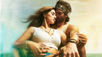 Malang | Humraah (Behind the Scene) | Aditya Roy Kapur, Disha Patani