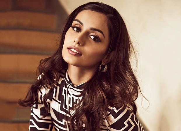 Manushi Chhillar starts shooting a grand song for Akshay Kumar starrer Prithviraj