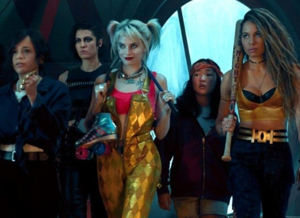 Margot Robbie starrer Birds Of Prey new trailer gives a glimpse of Black Mask costume, Canary Cry and a clever nod to Batman