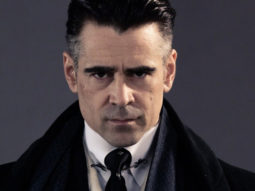 Matt Reeves confirms Colin Farrell as Penguin in Robert Pattinson starrer The Batman
