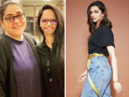 Meghna Gulzar opens up about why she waited for the perfect opportunity to bring Deepika Padukone and Laxmi Agarwal together for a joint appearance