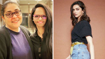 Meghna Gulzar opens up about why she waited for the perfect opportunity to bring Deepika Padukone and Laxmi Agarwal together for a joint appearance