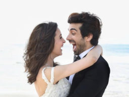 Mohit Sehgal and Sanaya Irani celebrate their fourth anniversary with pictures that are too cute for words!