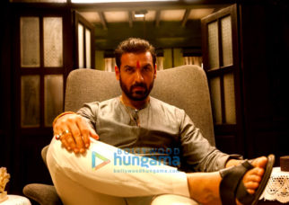 Movie Stills Of The Movie Mumbai Saga