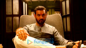 Movie Stills Of The Movie Mumbai Saga