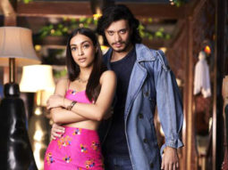 Namashi Chakraborty and Amrin Qureshi gear up for Bad Boy, their big ticket debut with Raj Kumar Santoshi